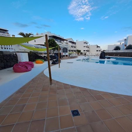 Comfortable Cleo Apartment With Large Terrace Коста Тегисе Екстериор снимка