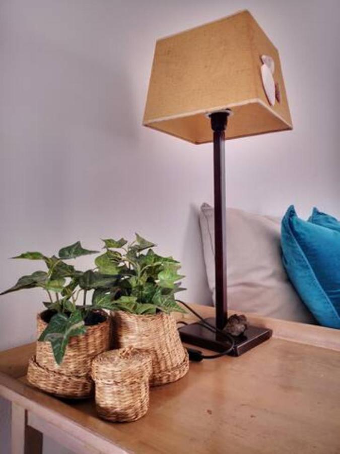 Comfortable Cleo Apartment With Large Terrace Коста Тегисе Екстериор снимка