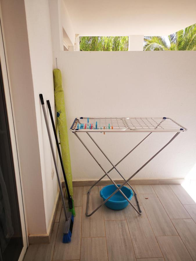 Comfortable Cleo Apartment With Large Terrace Коста Тегисе Екстериор снимка