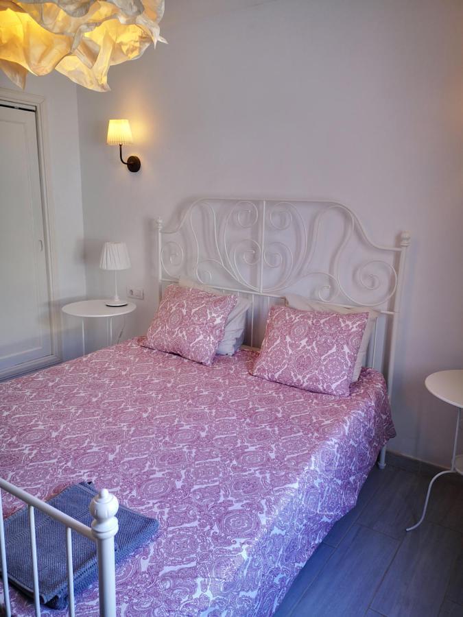 Comfortable Cleo Apartment With Large Terrace Коста Тегисе Екстериор снимка