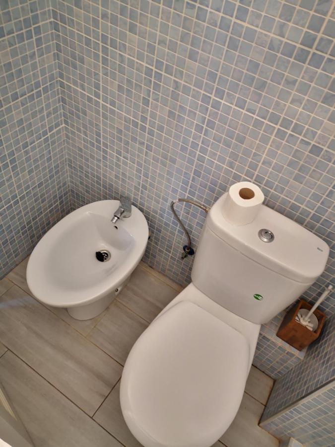 Comfortable Cleo Apartment With Large Terrace Коста Тегисе Екстериор снимка
