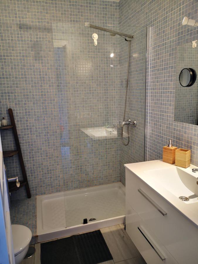 Comfortable Cleo Apartment With Large Terrace Коста Тегисе Екстериор снимка