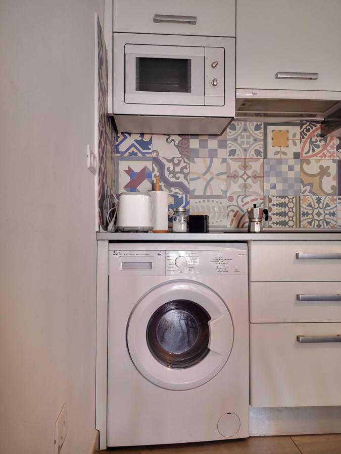 Comfortable Cleo Apartment With Large Terrace Коста Тегисе Екстериор снимка