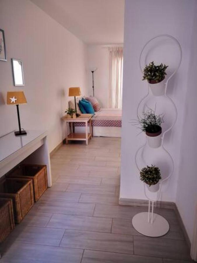 Comfortable Cleo Apartment With Large Terrace Коста Тегисе Екстериор снимка