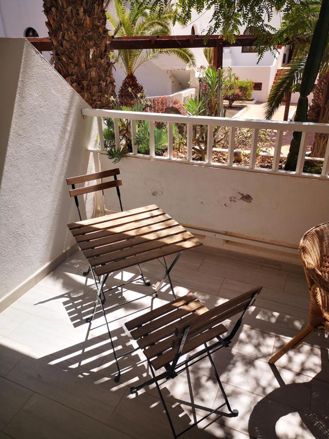 Comfortable Cleo Apartment With Large Terrace Коста Тегисе Екстериор снимка