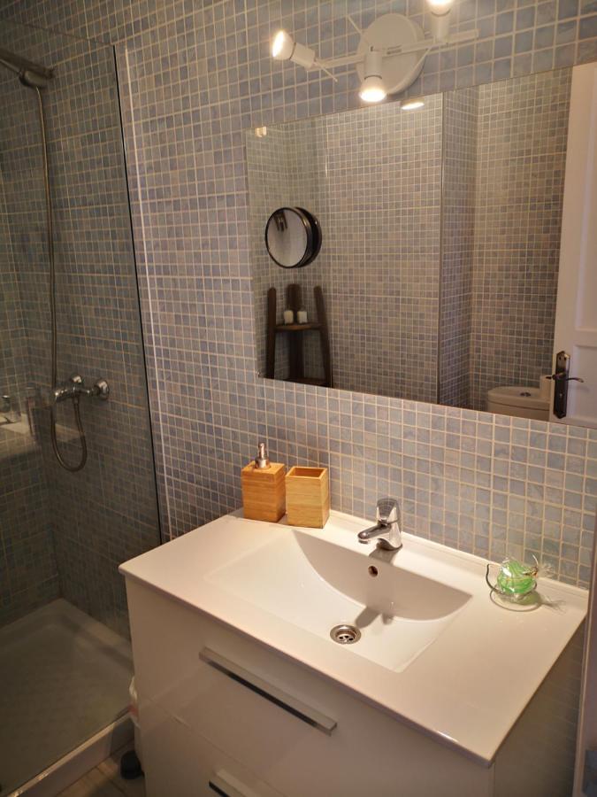 Comfortable Cleo Apartment With Large Terrace Коста Тегисе Екстериор снимка