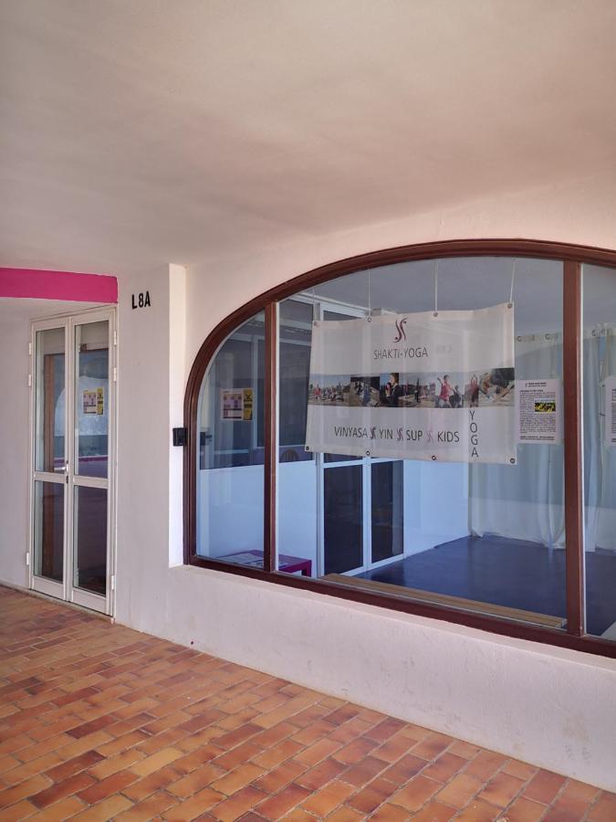 Comfortable Cleo Apartment With Large Terrace Коста Тегисе Екстериор снимка